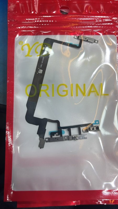 IPHONE 13 PRO MAX POWER FLEX